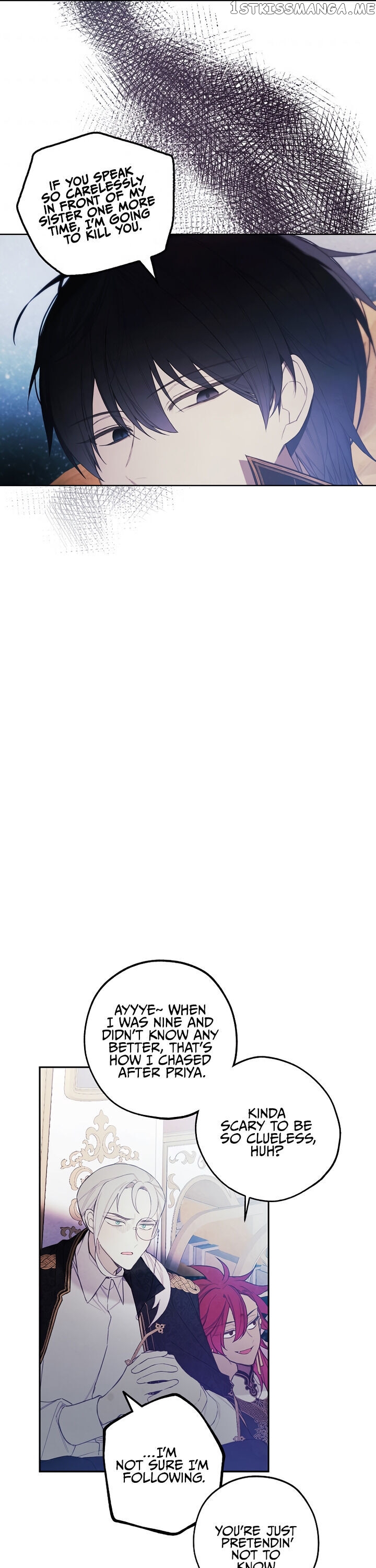Princess’s Doll Shop Chapter 24 - page 10