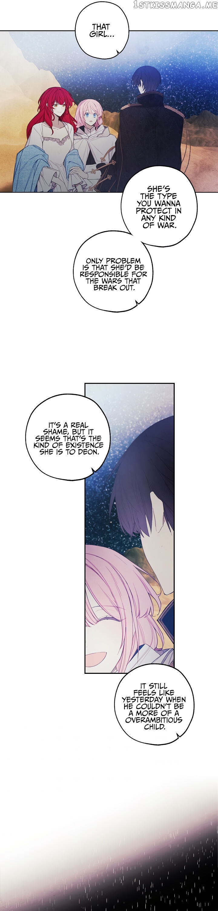Princess’s Doll Shop Chapter 24 - page 12