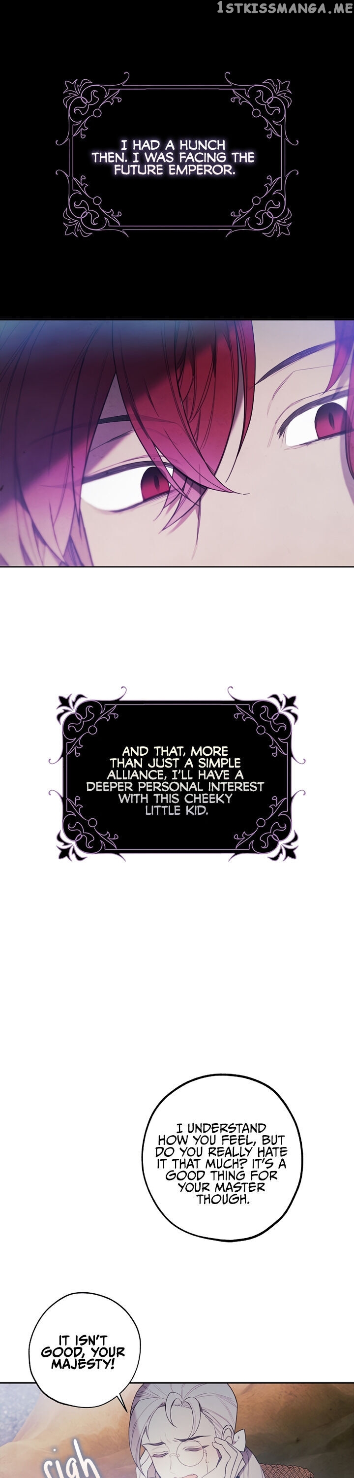 Princess’s Doll Shop Chapter 24 - page 14