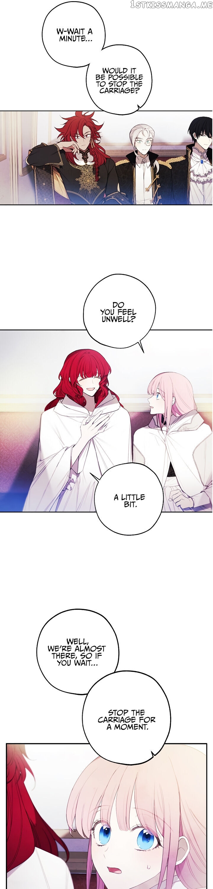 Princess’s Doll Shop Chapter 24 - page 20