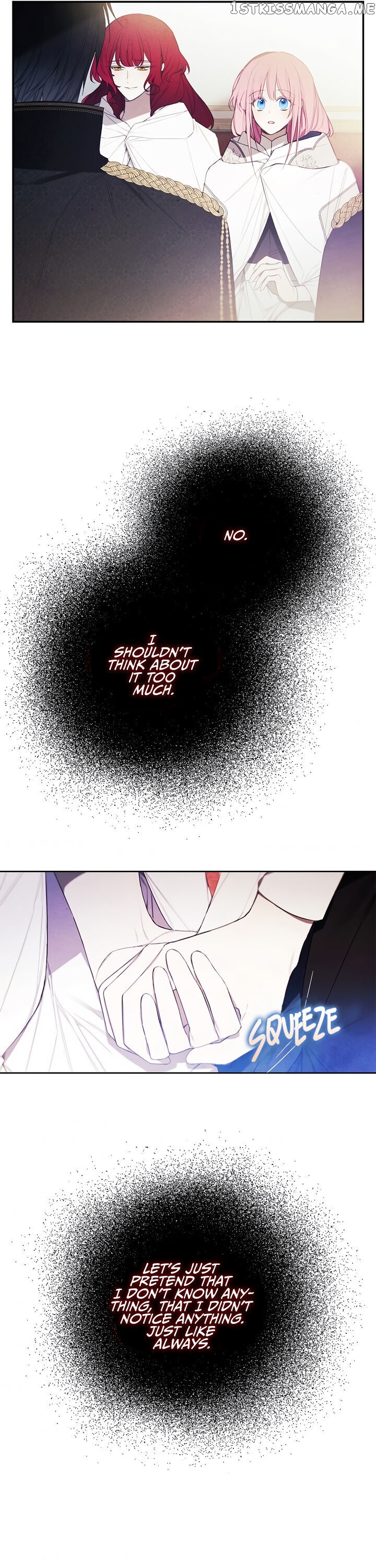 Princess’s Doll Shop Chapter 24 - page 22
