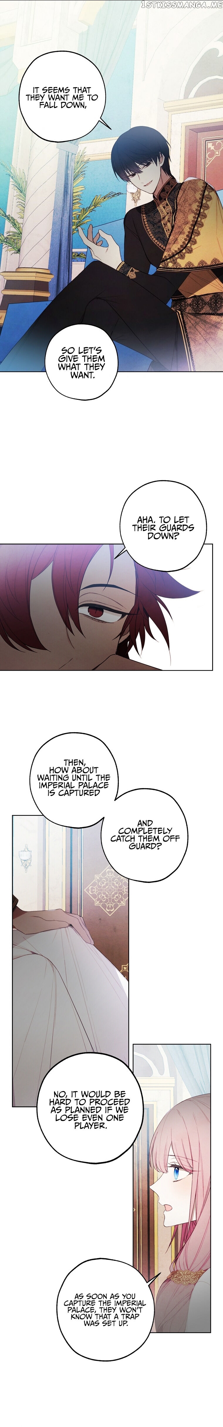 Princess’s Doll Shop Chapter 27 - page 10