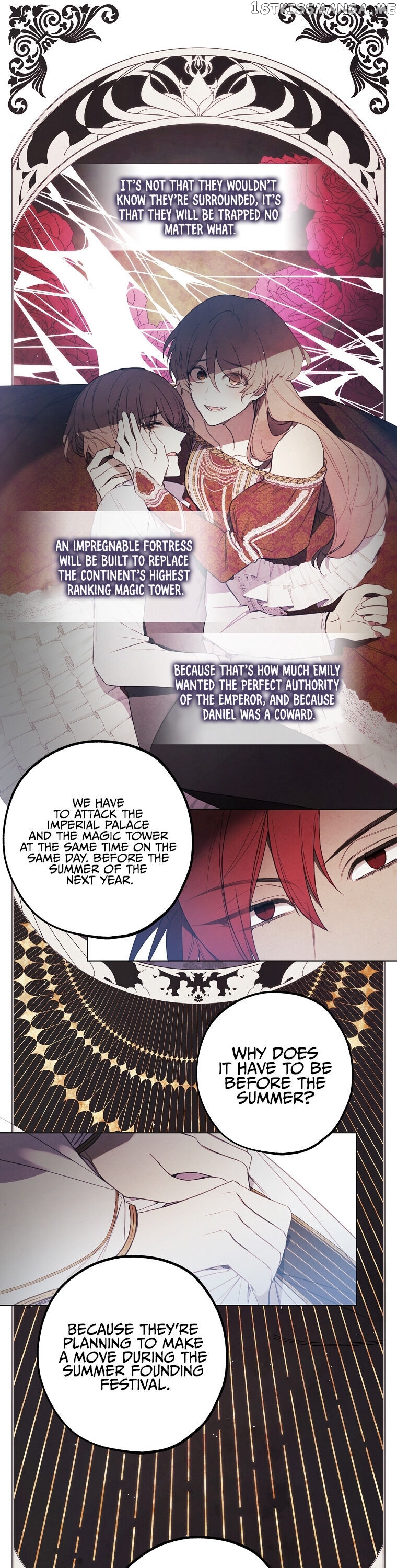 Princess’s Doll Shop Chapter 27 - page 11