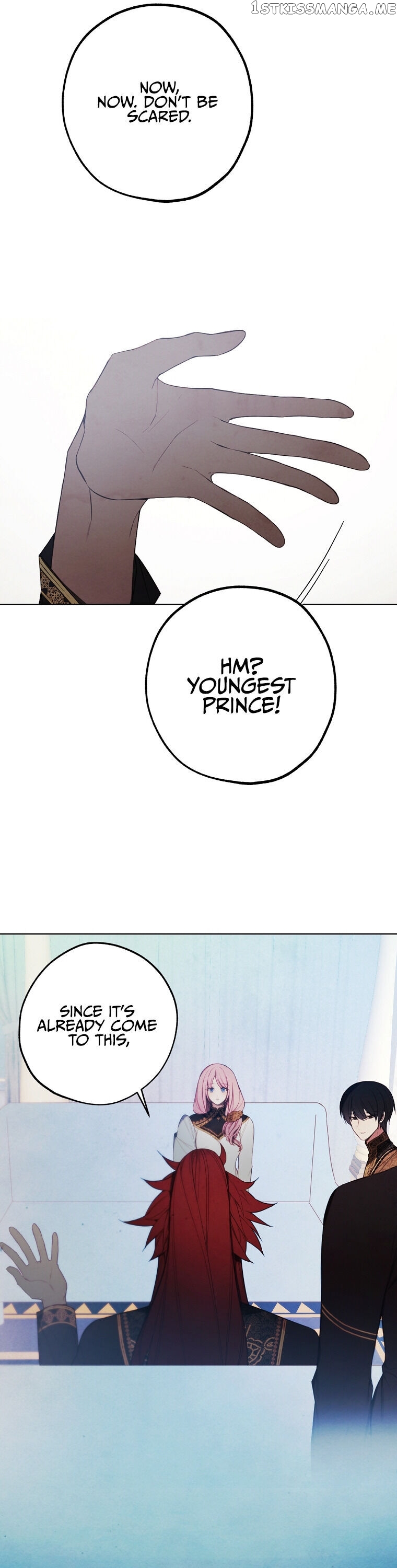 Princess’s Doll Shop Chapter 27 - page 15