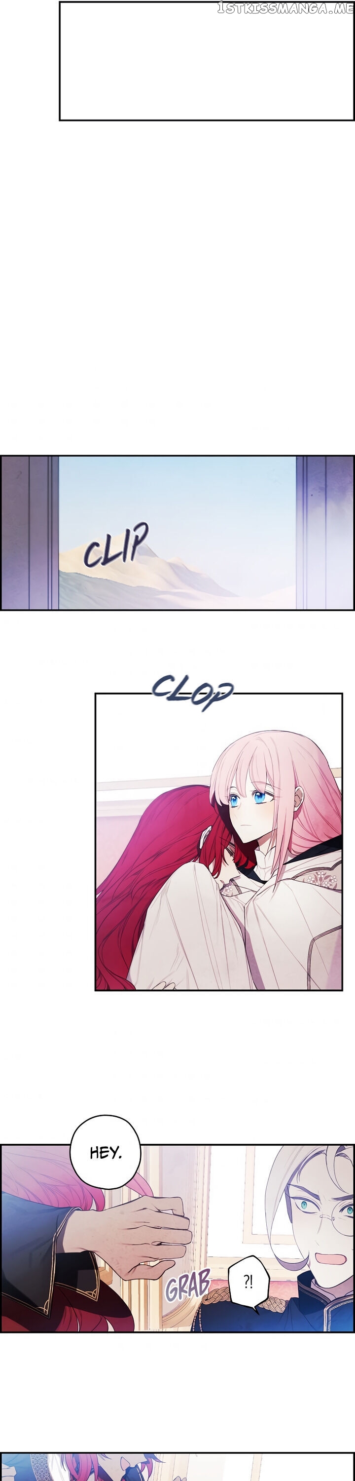 Princess’s Doll Shop Chapter 23 - page 13