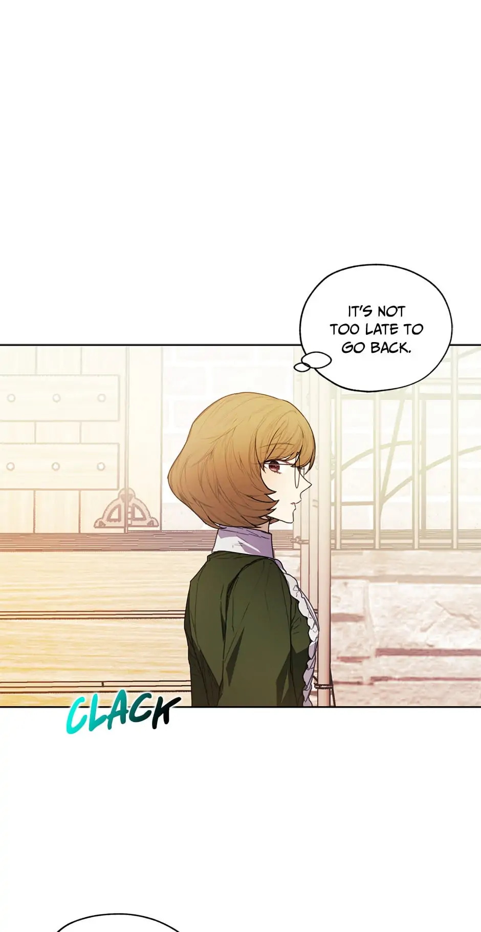Princess’s Doll Shop Chapter 42 - page 1