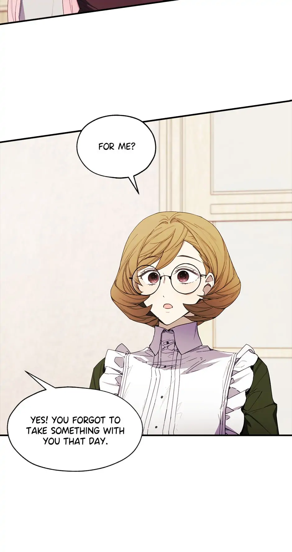 Princess’s Doll Shop Chapter 42 - page 12
