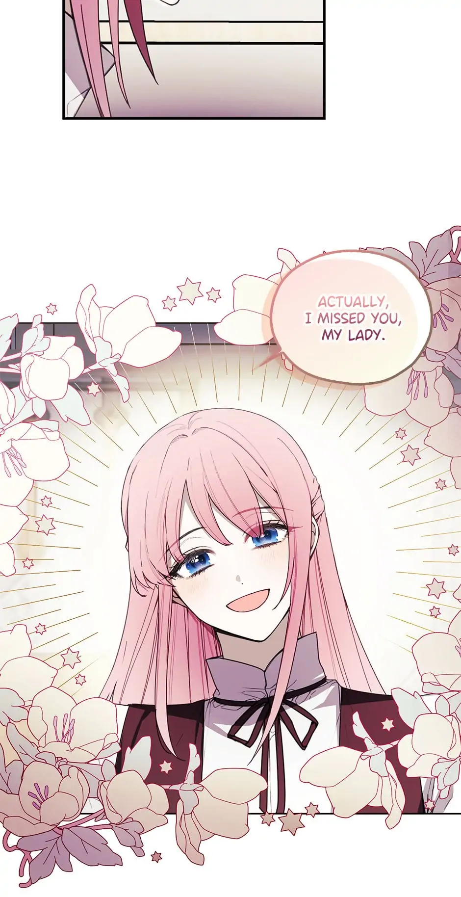 Princess’s Doll Shop Chapter 42 - page 15