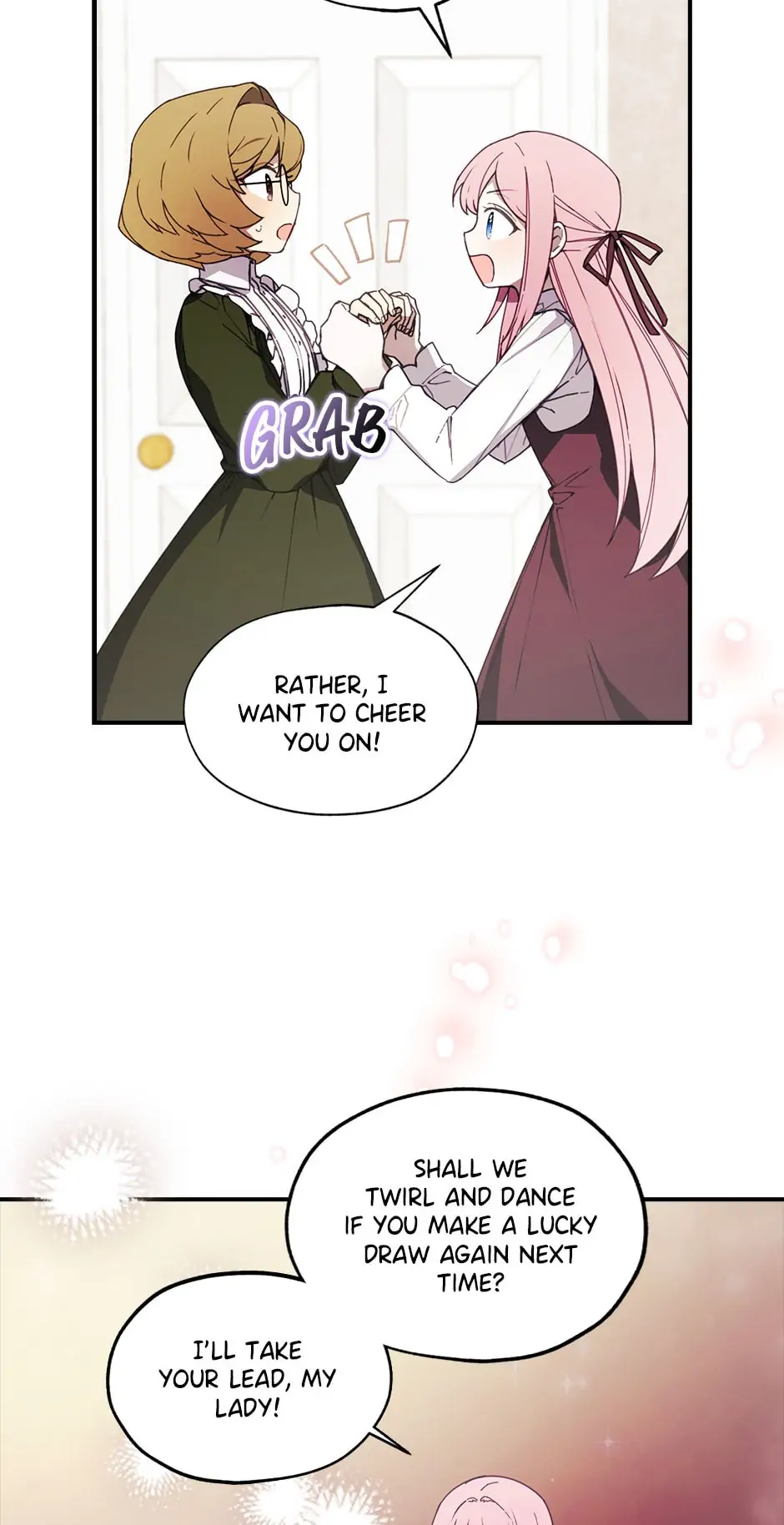Princess’s Doll Shop Chapter 42 - page 21