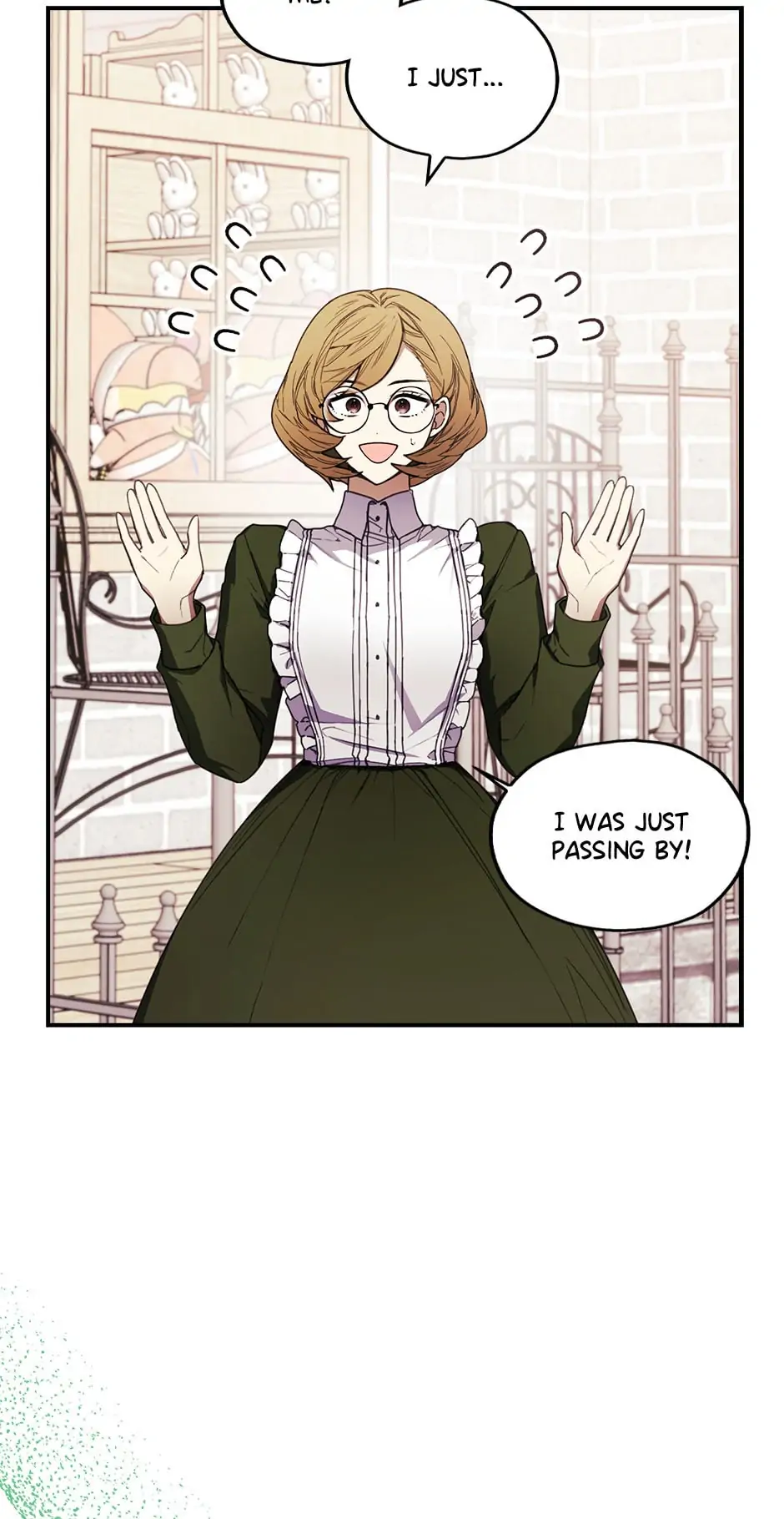 Princess’s Doll Shop Chapter 42 - page 3
