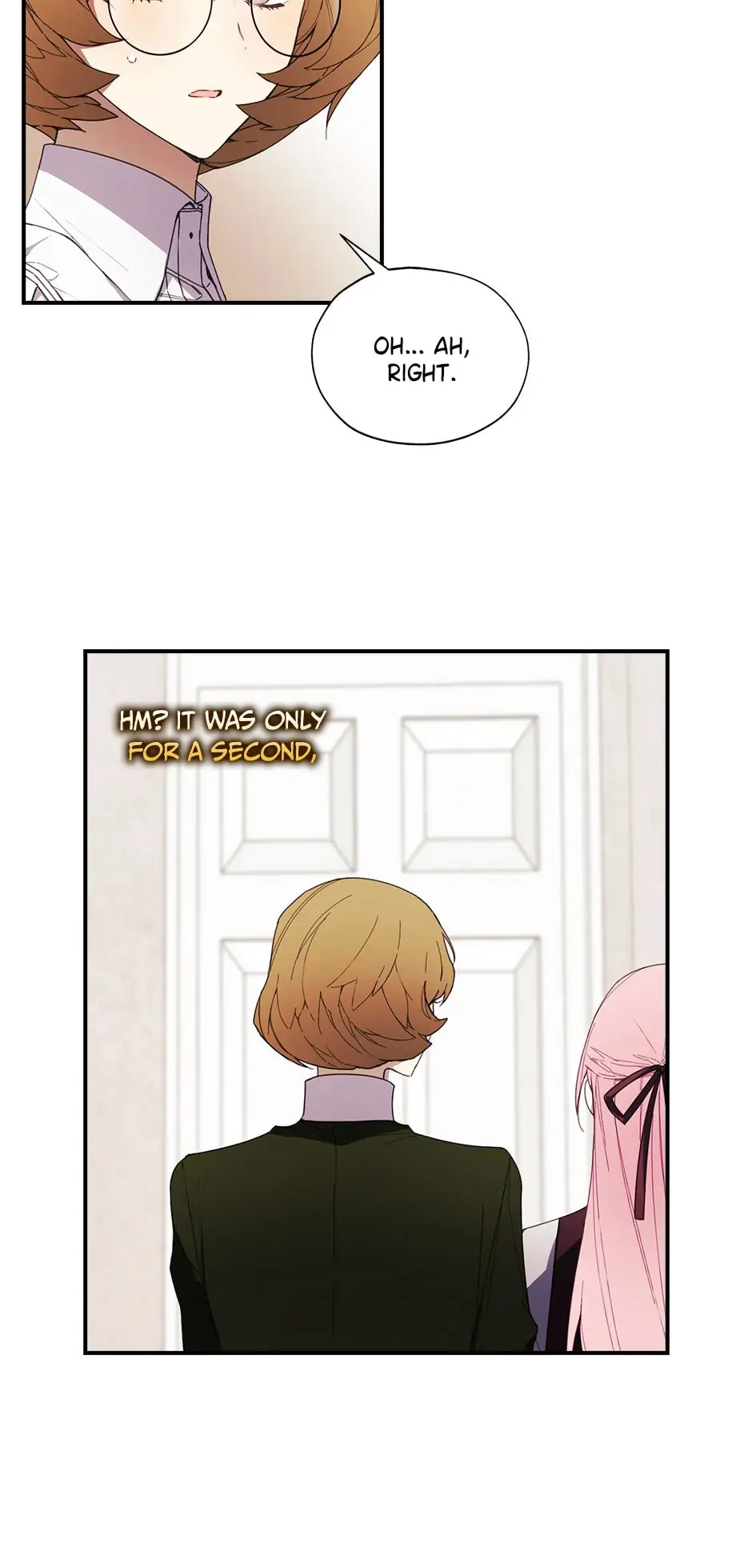 Princess’s Doll Shop Chapter 42 - page 31