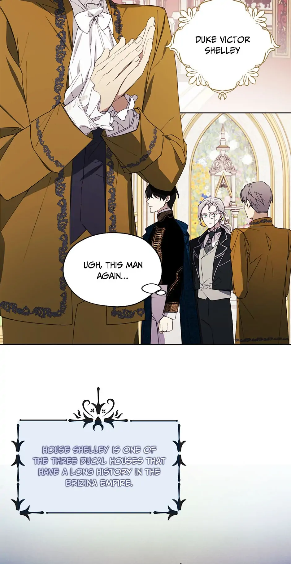 Princess’s Doll Shop Chapter 42 - page 37