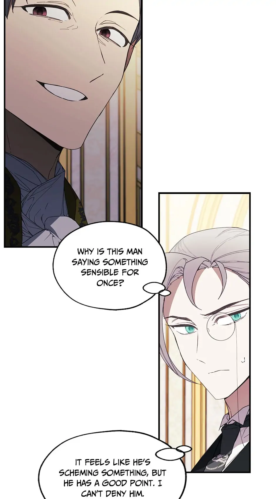 Princess’s Doll Shop Chapter 42 - page 42