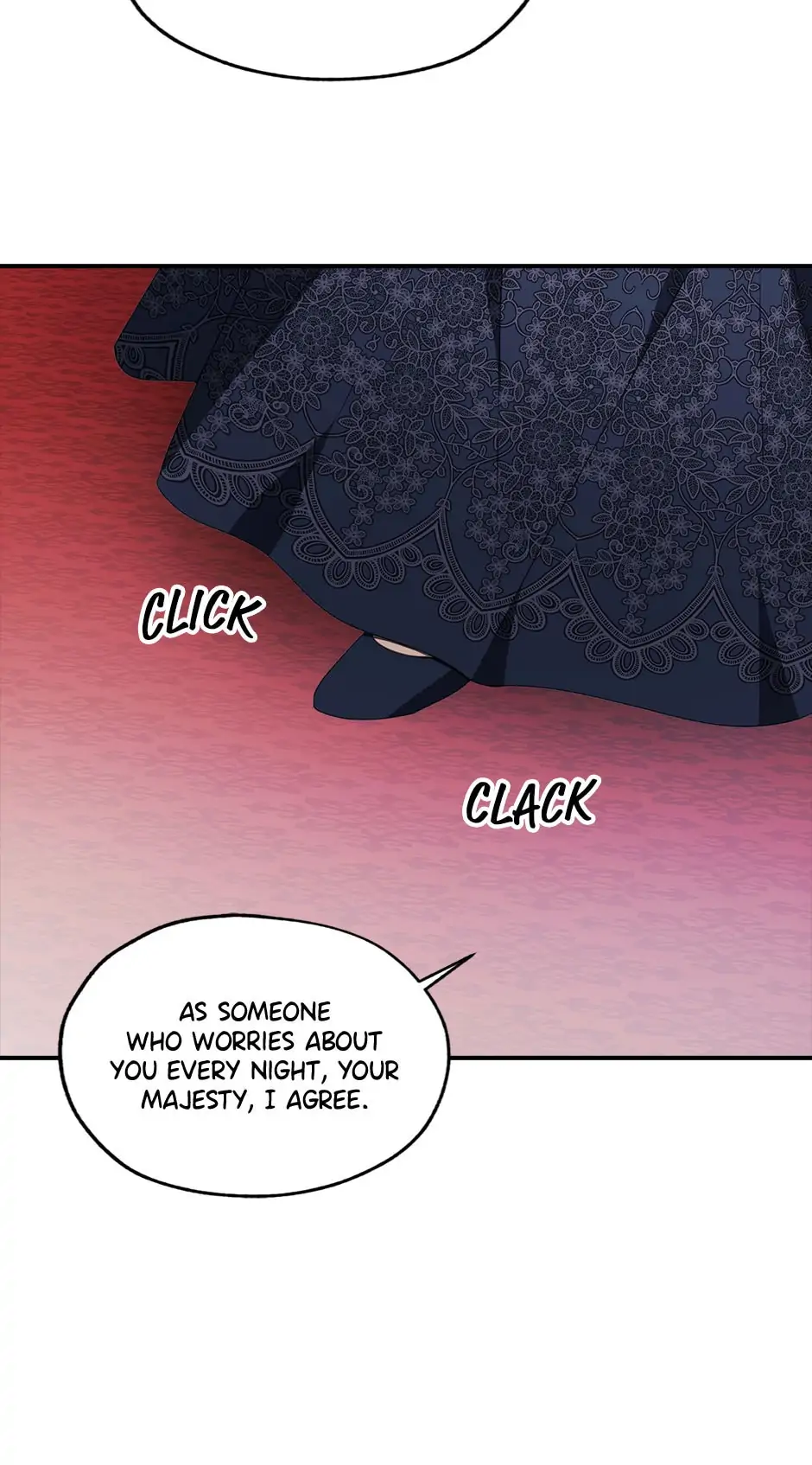 Princess’s Doll Shop Chapter 42 - page 43