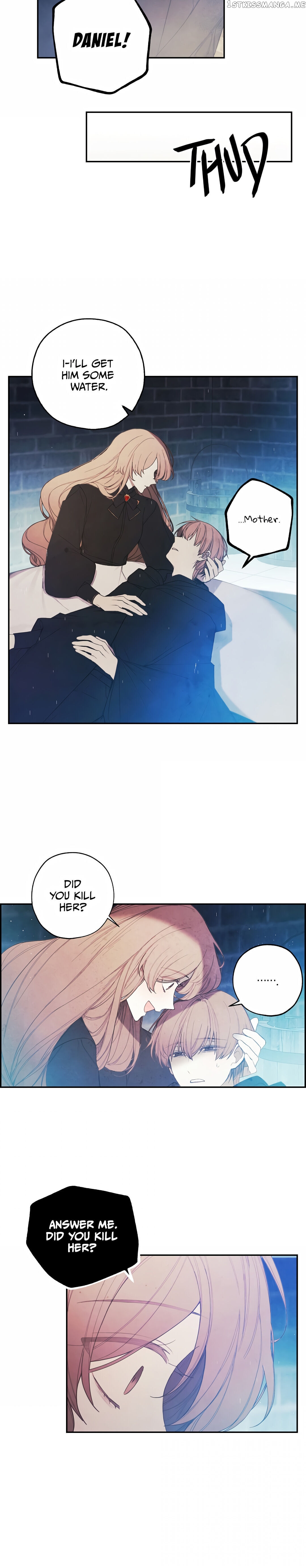 Princess’s Doll Shop Chapter 22 - page 10