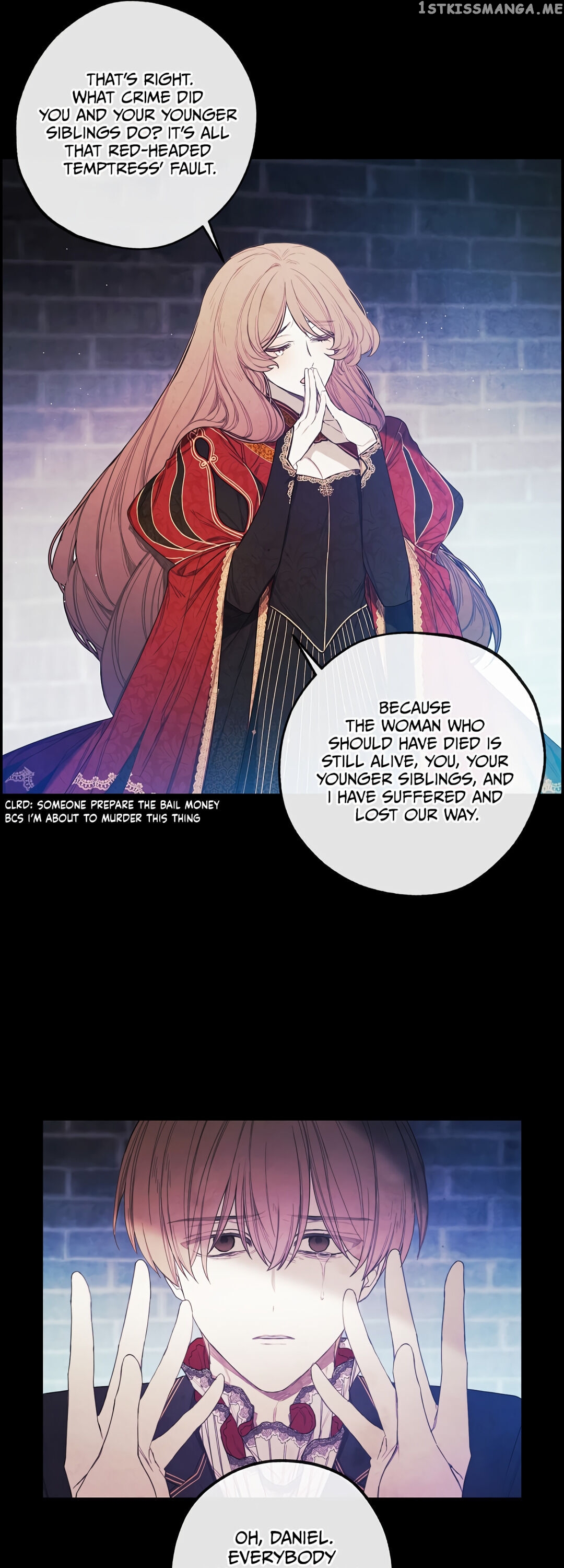 Princess’s Doll Shop Chapter 22 - page 15