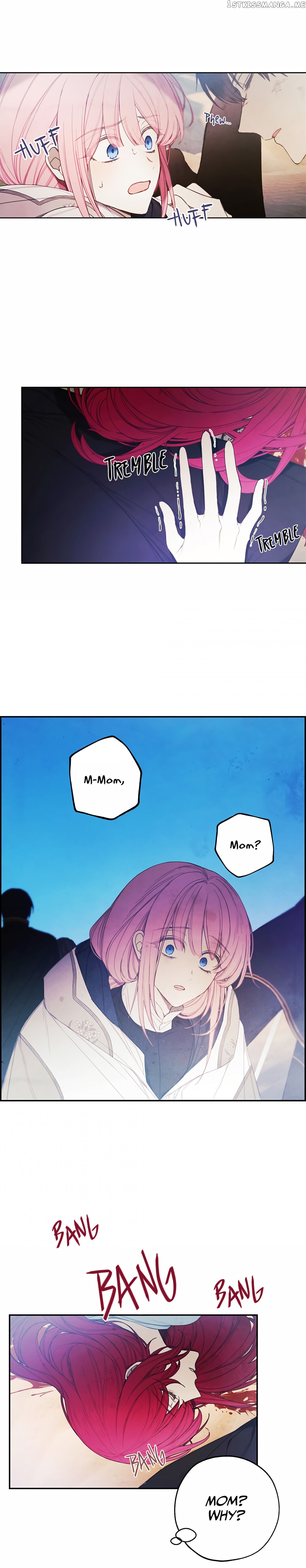 Princess’s Doll Shop Chapter 22 - page 18