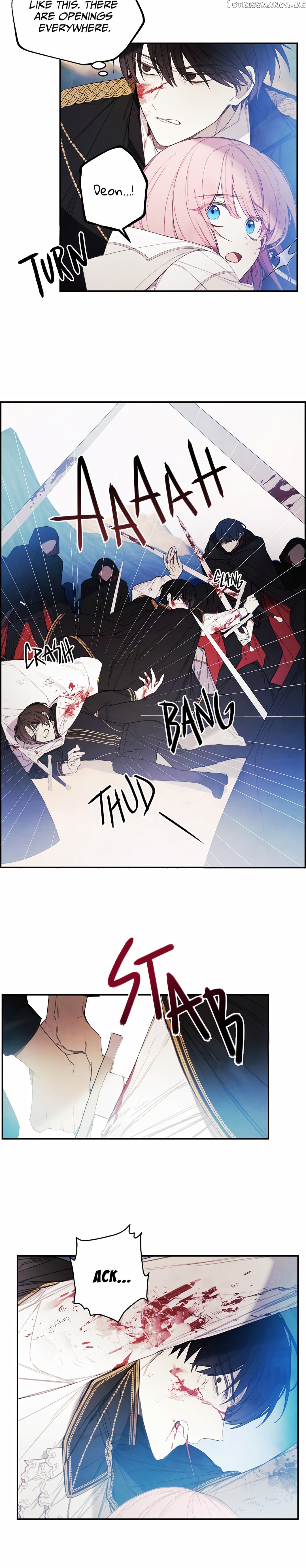 Princess’s Doll Shop Chapter 22 - page 22