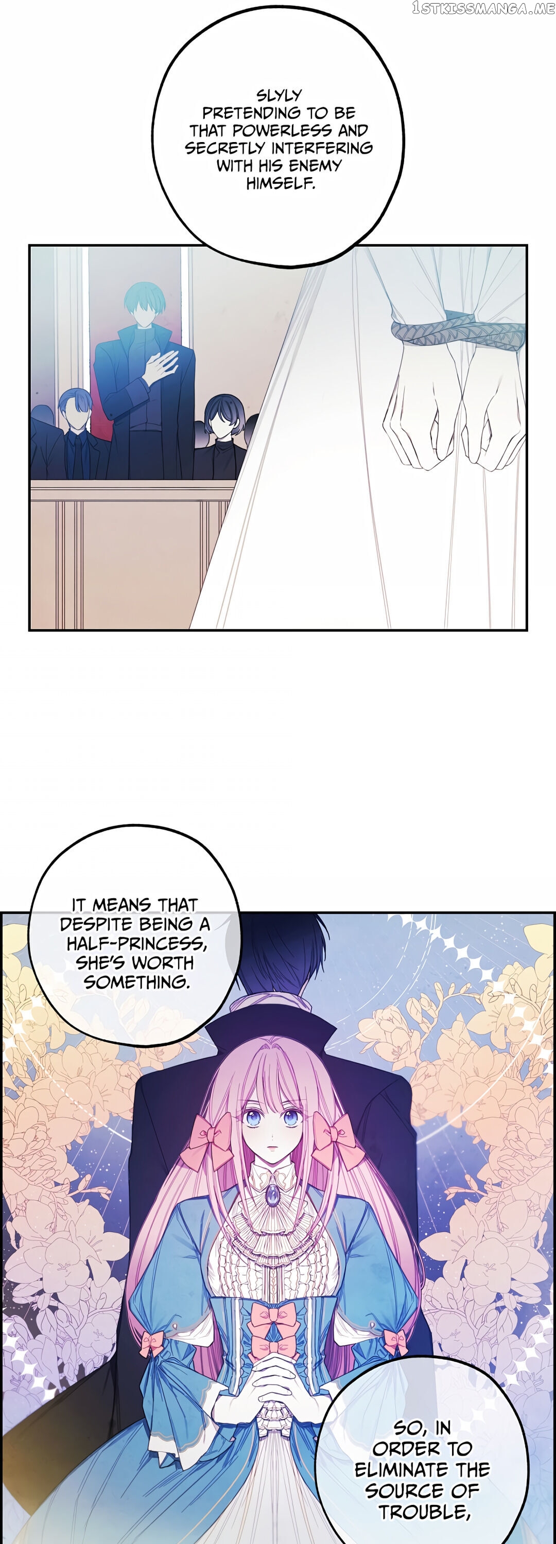 Princess’s Doll Shop Chapter 22 - page 7
