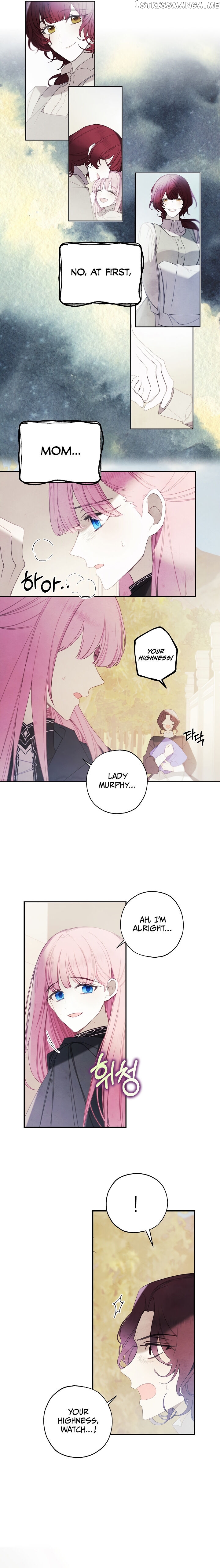 Princess’s Doll Shop Chapter 20 - page 2
