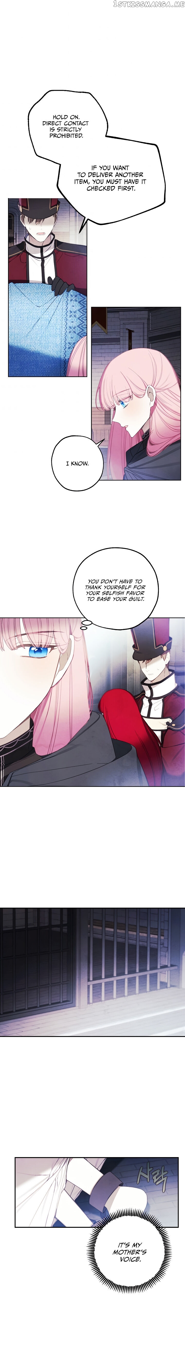 Princess’s Doll Shop Chapter 19 - page 10
