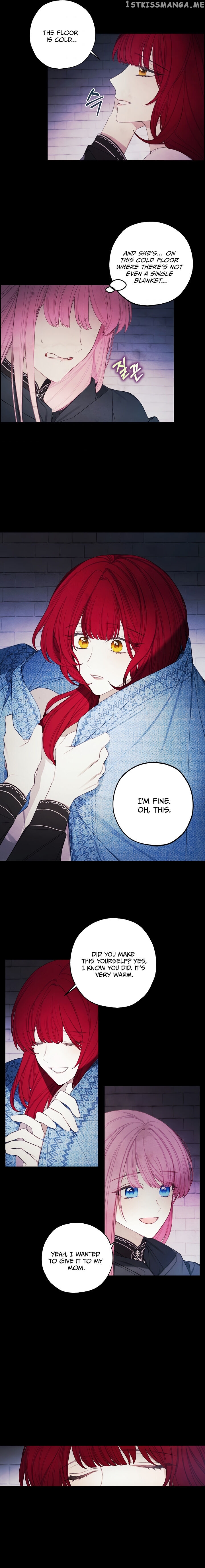 Princess’s Doll Shop Chapter 19 - page 12