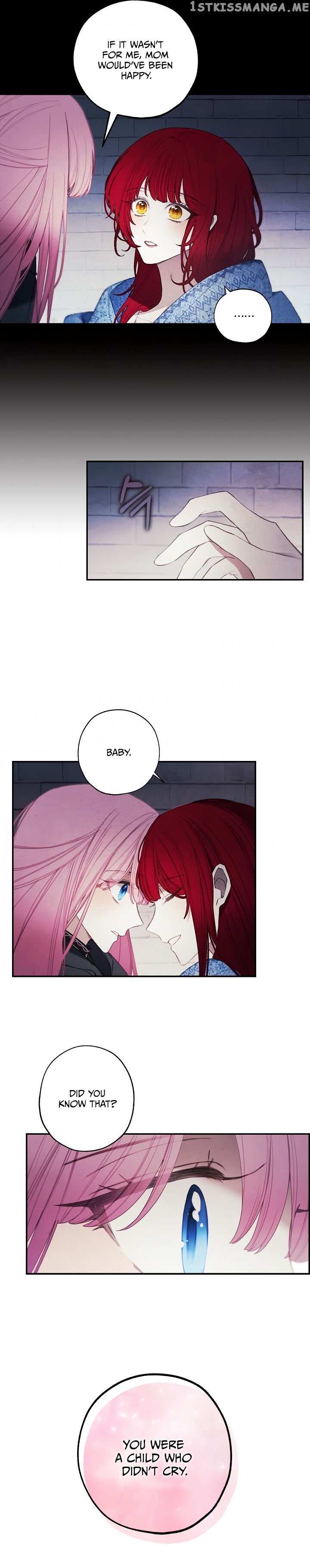 Princess’s Doll Shop Chapter 19 - page 14