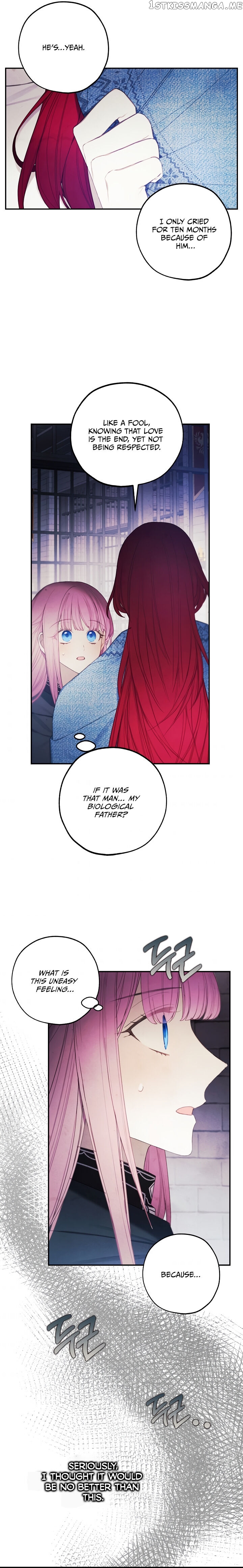 Princess’s Doll Shop Chapter 19 - page 16