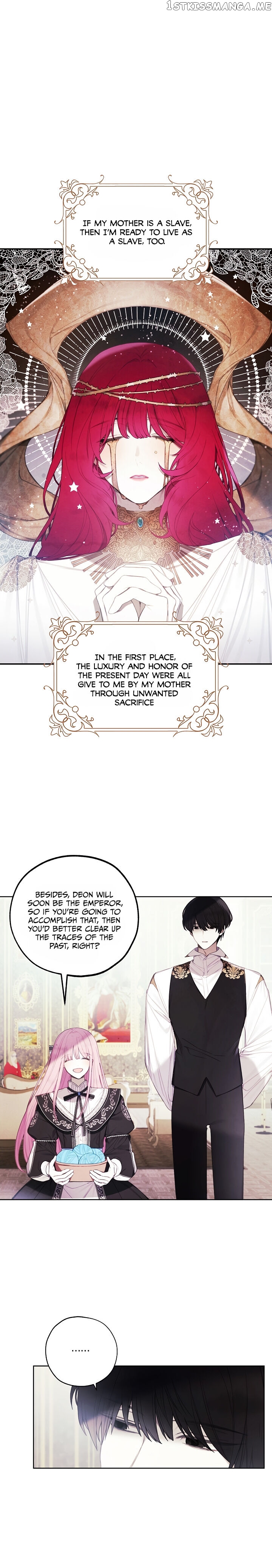 Princess’s Doll Shop Chapter 19 - page 3