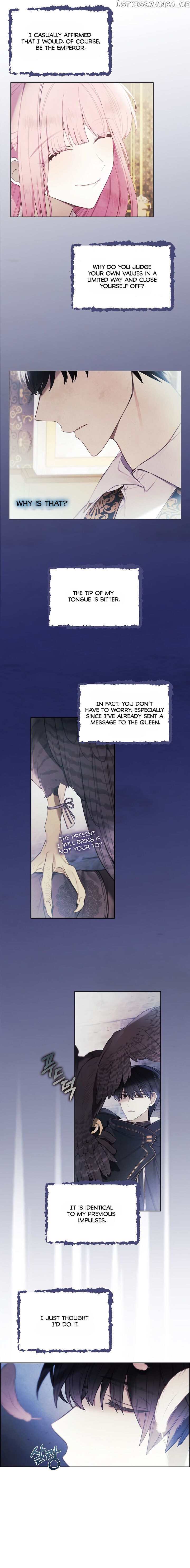 Princess’s Doll Shop Chapter 19 - page 4