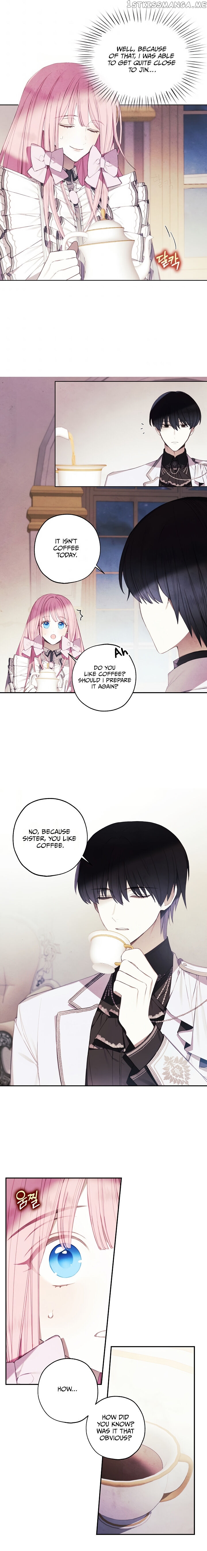 Princess’s Doll Shop Chapter 18 - page 12