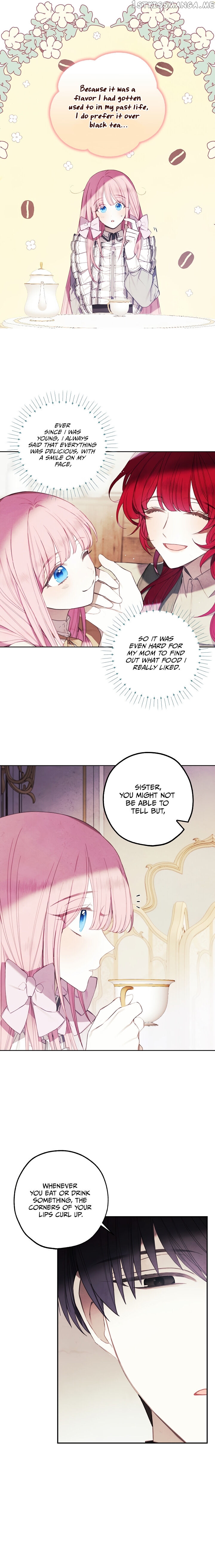 Princess’s Doll Shop Chapter 18 - page 13