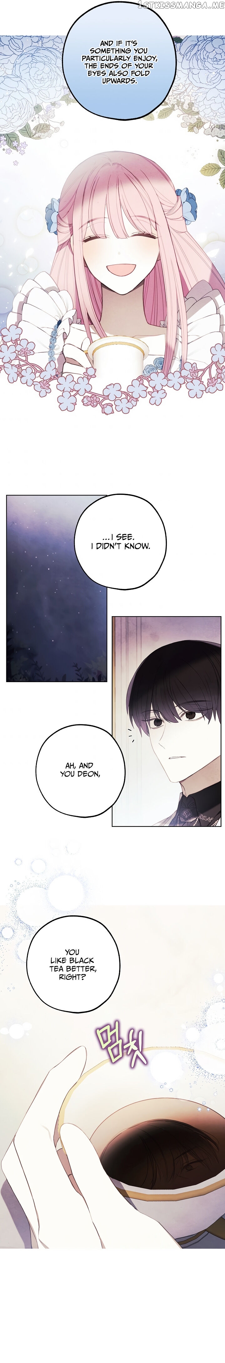 Princess’s Doll Shop Chapter 18 - page 14