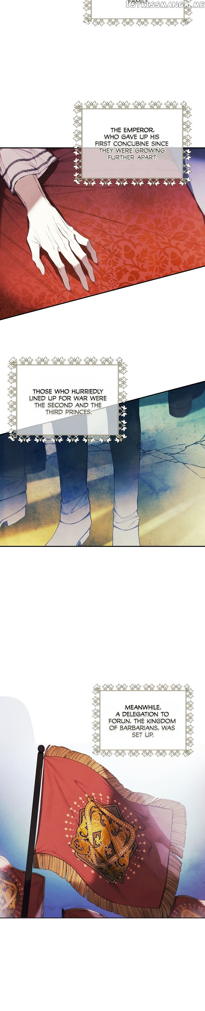 Princess’s Doll Shop Chapter 18 - page 2