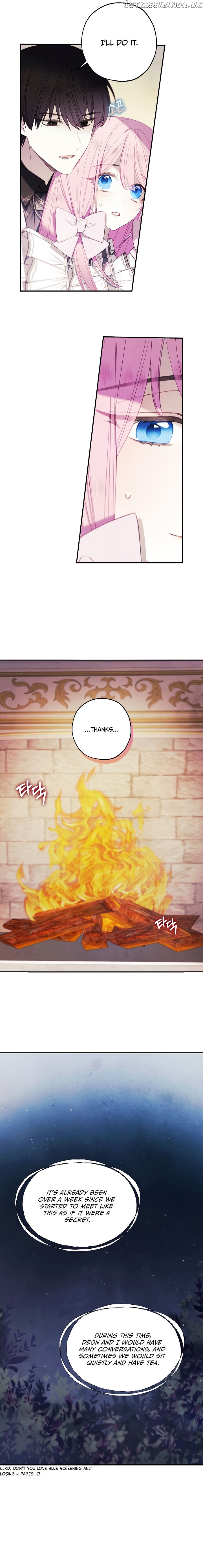 Princess’s Doll Shop Chapter 18 - page 6