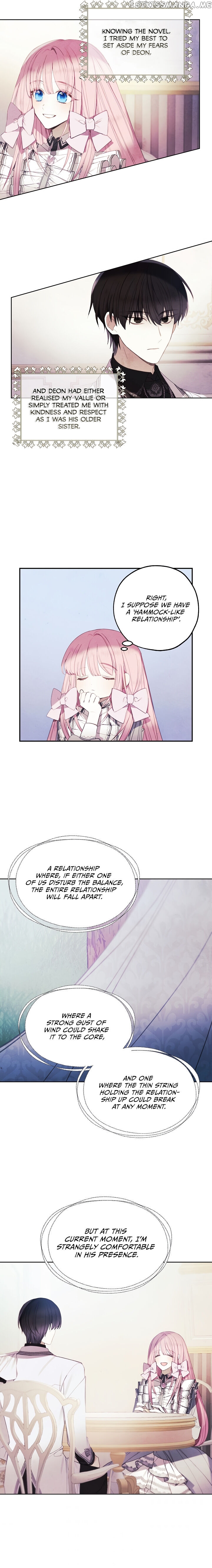 Princess’s Doll Shop Chapter 18 - page 7