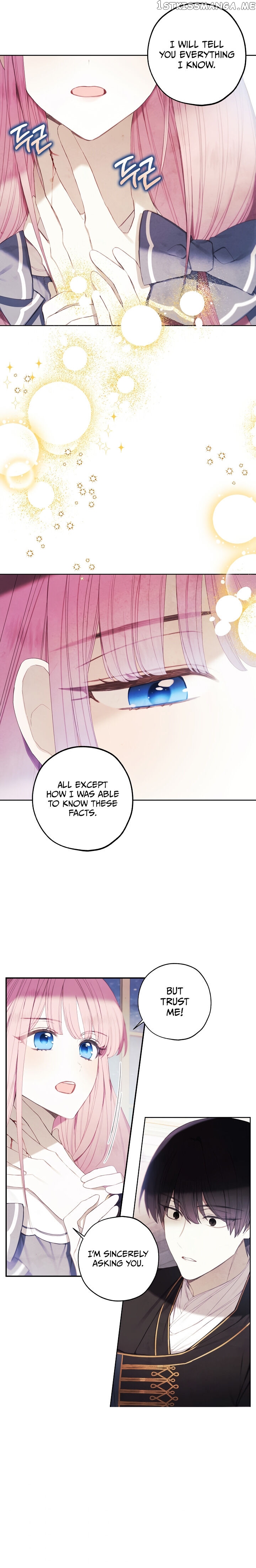 Princess’s Doll Shop Chapter 17 - page 15