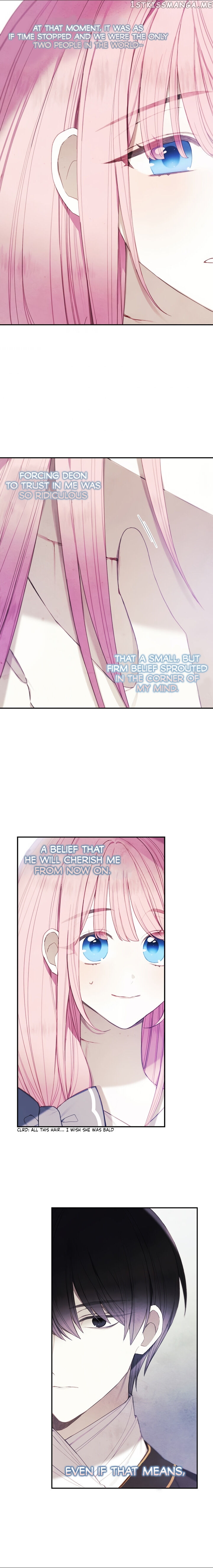 Princess’s Doll Shop Chapter 17 - page 18