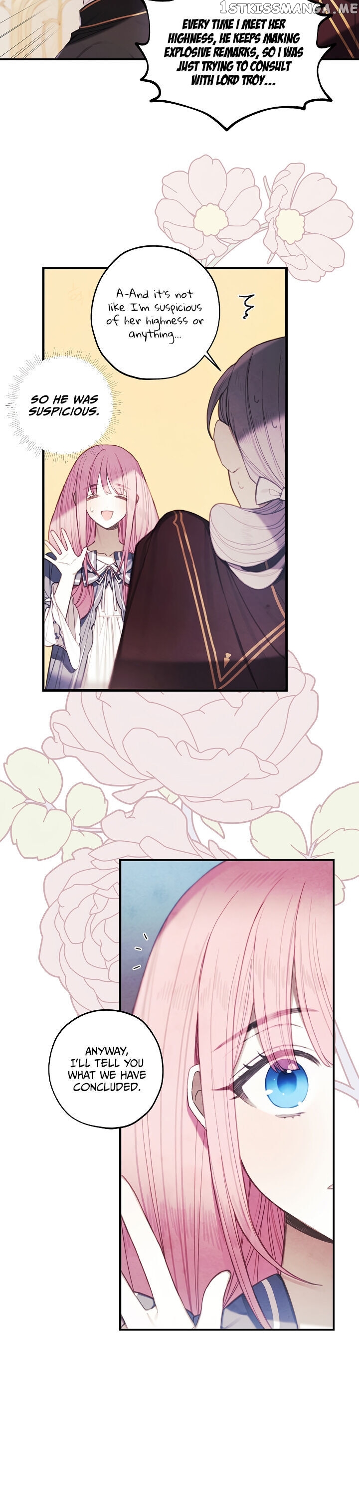 Princess’s Doll Shop Chapter 17 - page 6