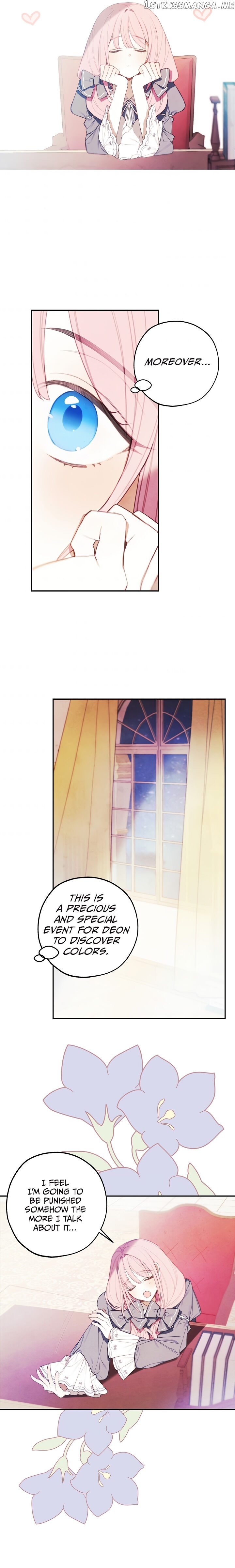Princess’s Doll Shop Chapter 16 - page 10