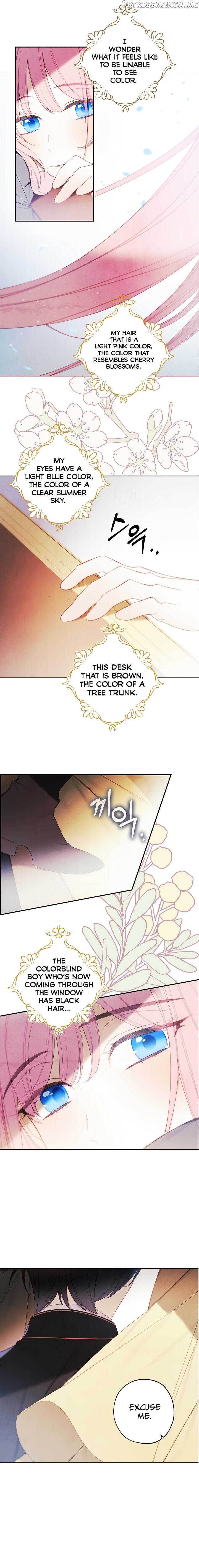 Princess’s Doll Shop Chapter 16 - page 11