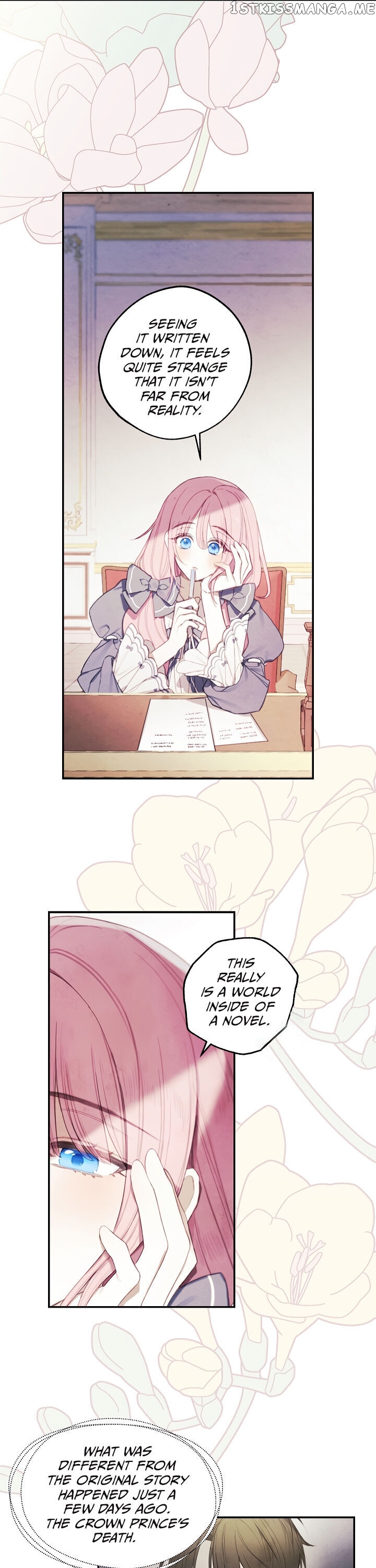 Princess’s Doll Shop Chapter 16 - page 2
