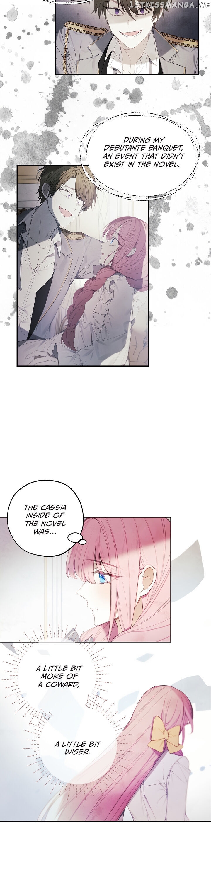 Princess’s Doll Shop Chapter 16 - page 3