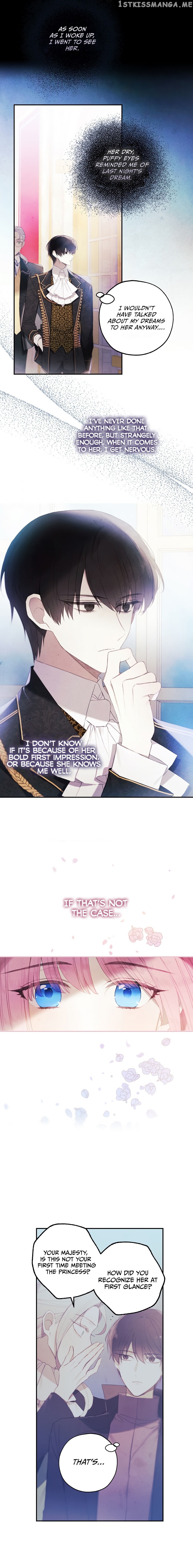 Princess’s Doll Shop Chapter 15 - page 4