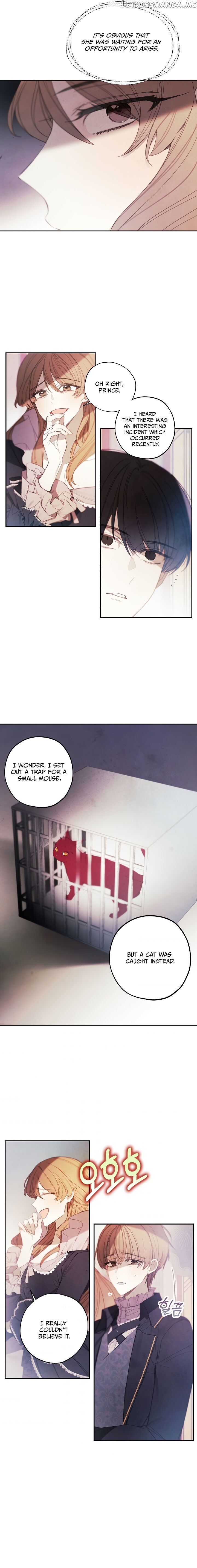 Princess’s Doll Shop Chapter 12 - page 13
