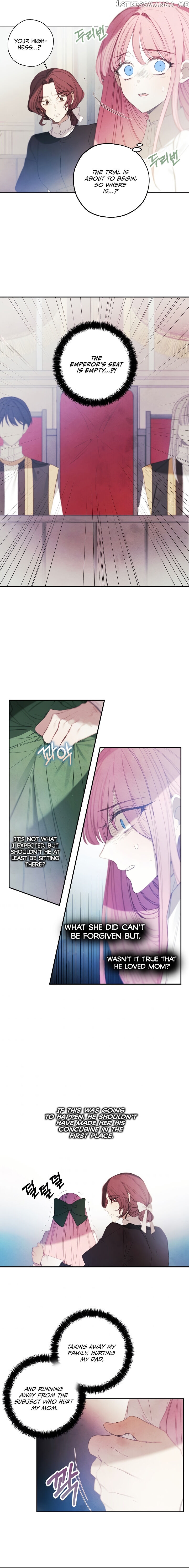 Princess’s Doll Shop Chapter 12 - page 15