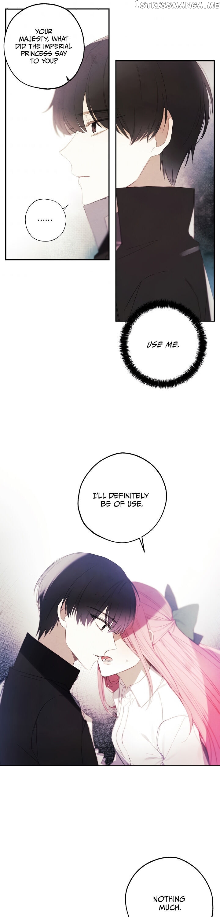 Princess’s Doll Shop Chapter 12 - page 4