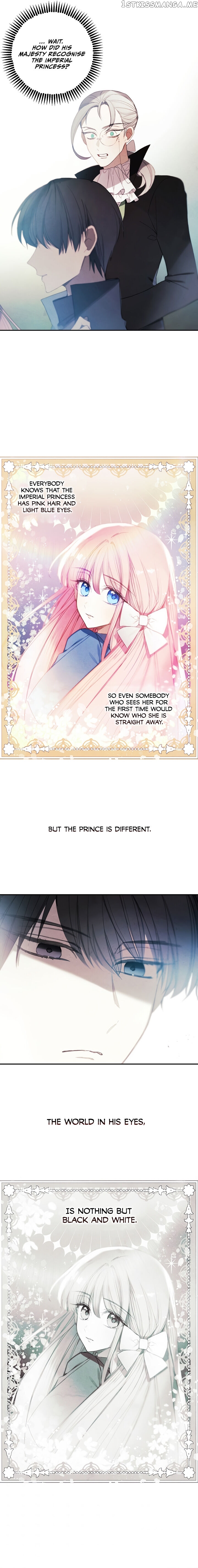 Princess’s Doll Shop Chapter 12 - page 9