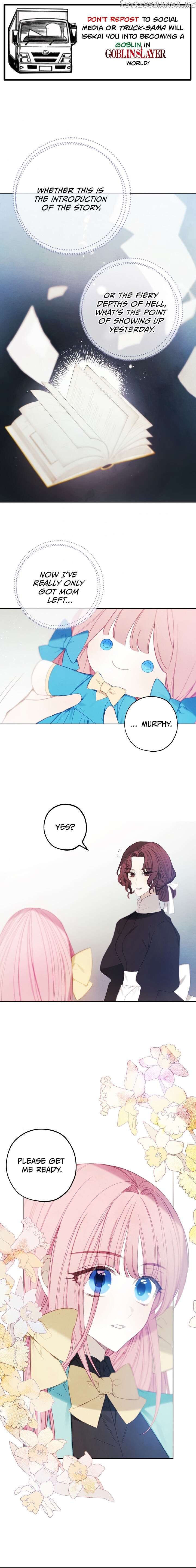 Princess’s Doll Shop Chapter 11 - page 1