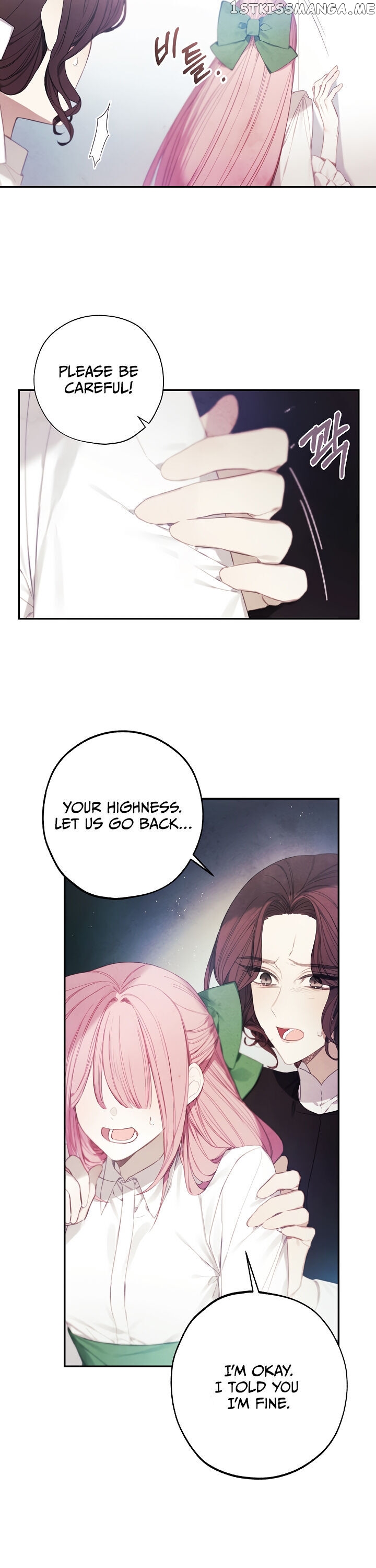 Princess’s Doll Shop Chapter 11 - page 4